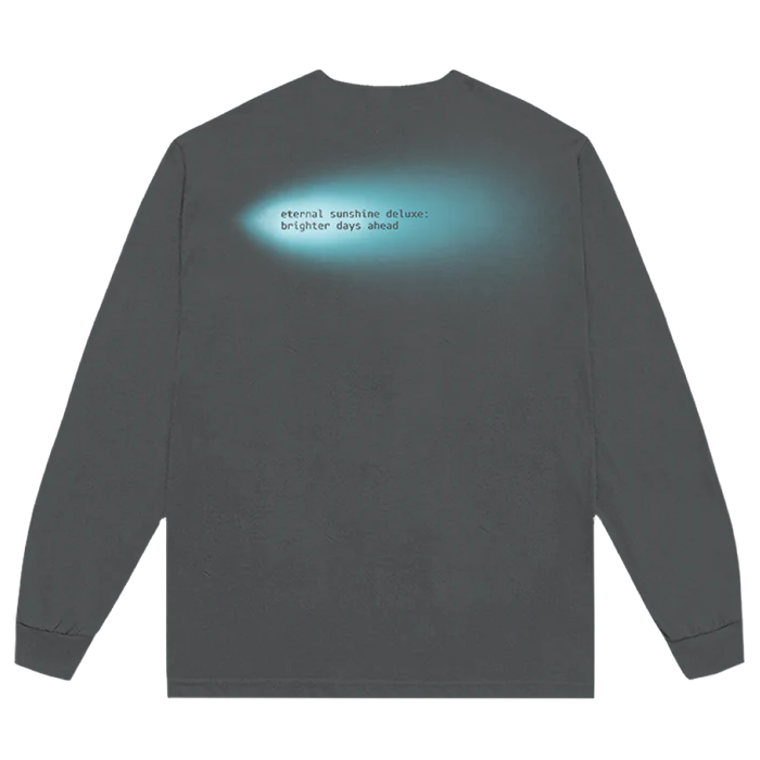 Ariana Grande Merch - Brighter Days Spotlight Long Sleeve