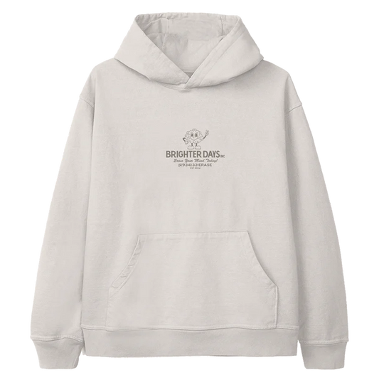 Ariana Grande Merch - 934-33-ERASE Hoodie