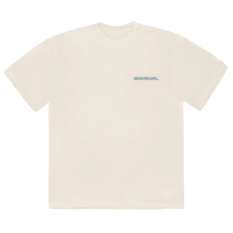 Ariana Grande Merch - 934-33-ERASE T-Shirt