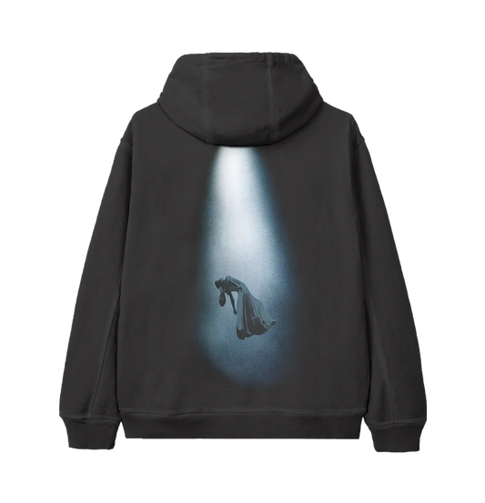 Ariana Grande Merch - Brighter Days Ascend Hoodie