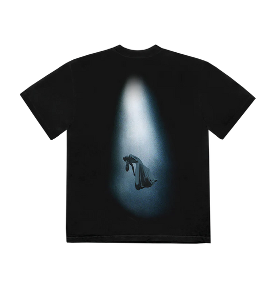 Ariana Grande Merch - Brighter Days Ascend T-Shirt