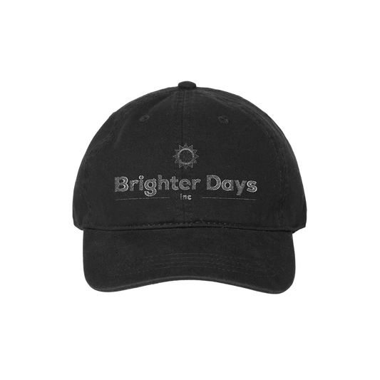 Ariana Grande Merch - Brighter Days Inc Hat