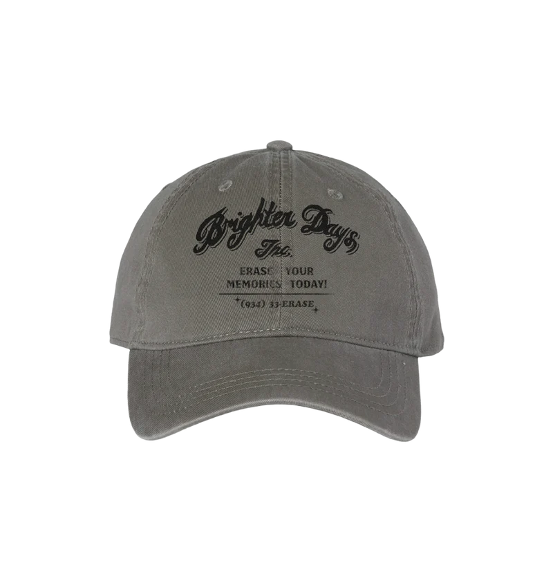 Ariana Grande Merch - Brighter Days Printed Hat