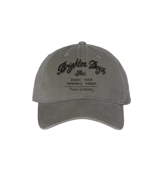 Ariana Grande Merch - Brighter Days Printed Hat