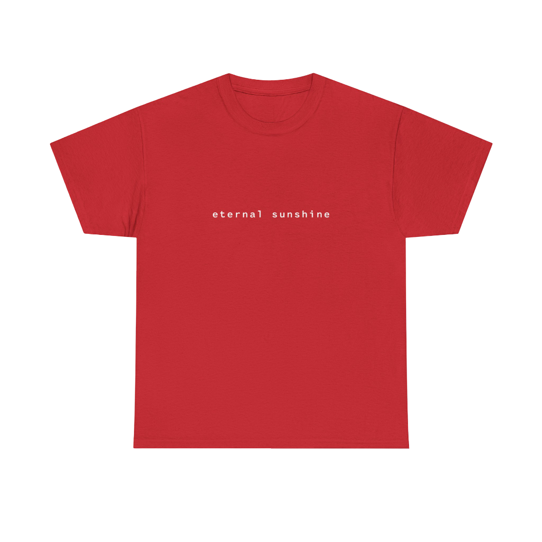 Ariana Grande Merch - eternal sunshine T-Shirt