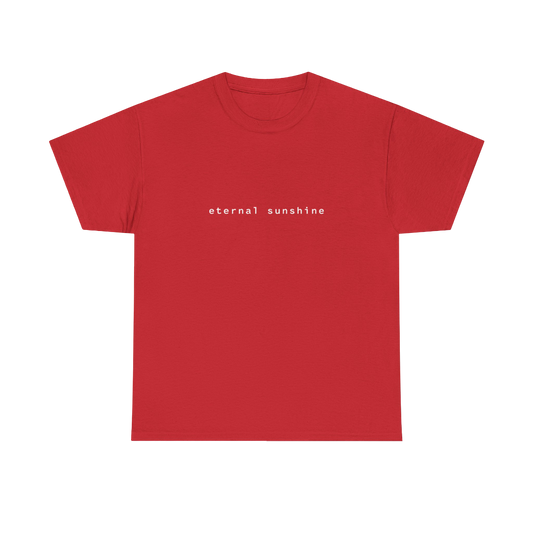 Ariana Grande Merch - eternal sunshine T-Shirt